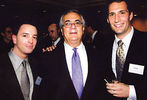A Tribute to Barney Frank #1