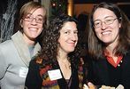 National Lesbian and Gay Journalists Association Holiday Party #11