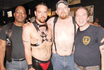 DC Leather Pride All-Colors Night #3