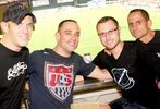 Team DC's Night Out at DC United #4