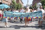 Baltimore Pride Parade 2012 #79