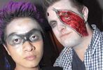 Halloween Freakshow at Cobalt #30