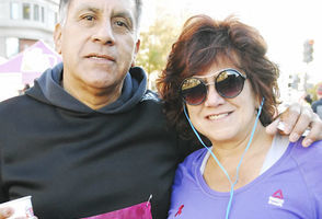 Whitman Walker Health's 30th annual Walk and 5K to End HIV #62