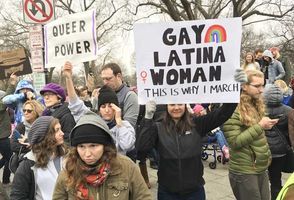 Women's March on Washington #280