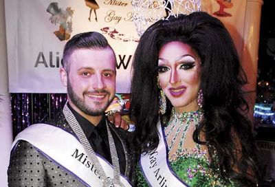 AGLA's 2017 Mister and Miss Gay Arlington Pageant #91