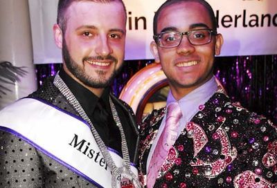 AGLA's 2017 Mister and Miss Gay Arlington Pageant #93