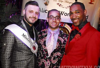 AGLA's 2017 Mister and Miss Gay Arlington Pageant #94
