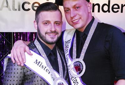 AGLA's 2017 Mister and Miss Gay Arlington Pageant #96
