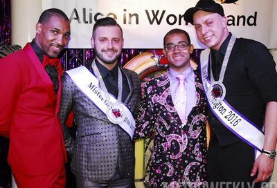 AGLA's 2017 Mister and Miss Gay Arlington Pageant #98