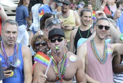 The 2017 Capital Pride Parade #459