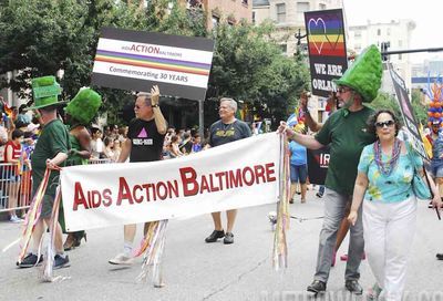 Baltimore Pride #43