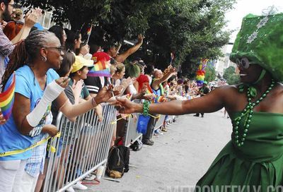 Baltimore Pride #45