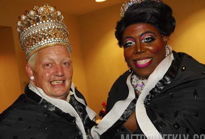 Imperial Court of Washington DC’s Annual Coronation #91