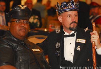 Imperial Court of Washington DC’s Annual Coronation #97