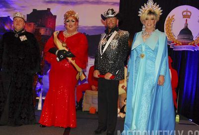 Imperial Court of Washington DC’s Annual Coronation #108