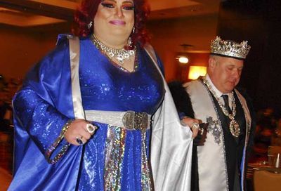 Imperial Court of Washington DC’s Annual Coronation #109