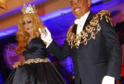 Imperial Court of Washington DC’s Annual Coronation #114