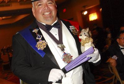 Imperial Court of Washington DC’s Annual Coronation #126