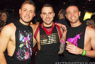New Year’s Eve at Town featuring Trixie Mattel #49