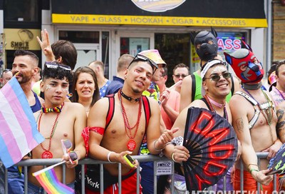 The 2022 Capital Pride Parade #27