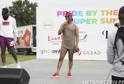 Pride By the River Super Sunday #52