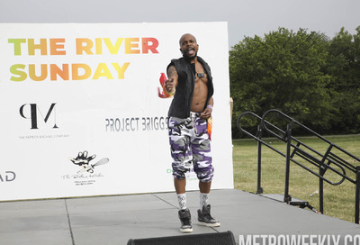 Pride By the River Super Sunday #56