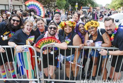 The 2023 Capital Pride Parade #99