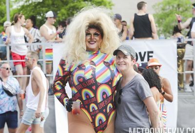 The 2023 Capital Pride Festival #31