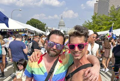 The 2023 Capital Pride Festival #37