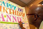 Annie's 80th Birthday Celebration #13