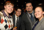 Gertrude Stein Democratic Club's Holiday Party #15