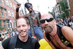 Baltimore Pride Parade and Street Festival #7