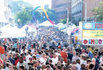 Baltimore Pride Parade and Street Festival #16