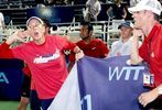 Team DC's Night Out at the Kastles #4