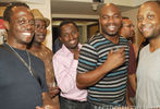 Reception for African, African-American and African-Caribbean Gay Men and Their Friends #21