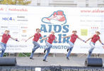 Whitman-Walker Health AIDS Walk #12