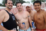 Pride Splash and Ride at Six Flags America #28