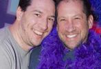Freddie's Beach Bar's 15th Anniversary Purple Party #127