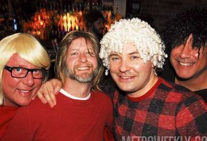 Wig Night Out #24