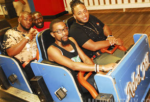 BHT's Pride Night at Kings Dominion #11