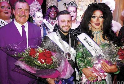 AGLA's 2017 Mister and Miss Gay Arlington Pageant #89