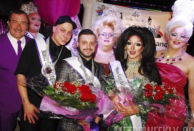AGLA's 2017 Mister and Miss Gay Arlington Pageant #90