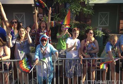 The 2017 Capital Pride Parade #55
