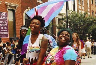 Baltimore Pride #33