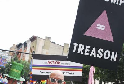Baltimore Pride #44