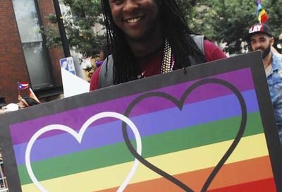 Baltimore Pride #46