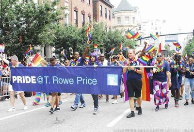 Baltimore Pride #65