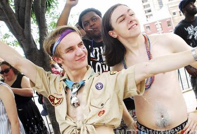 Baltimore Pride #93