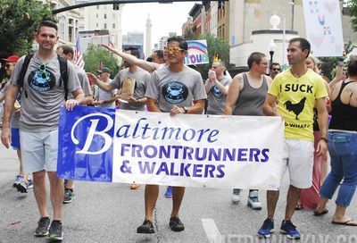 Baltimore Pride #104