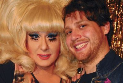 Town’s 10th Anniversary featuring Lady Bunny #13